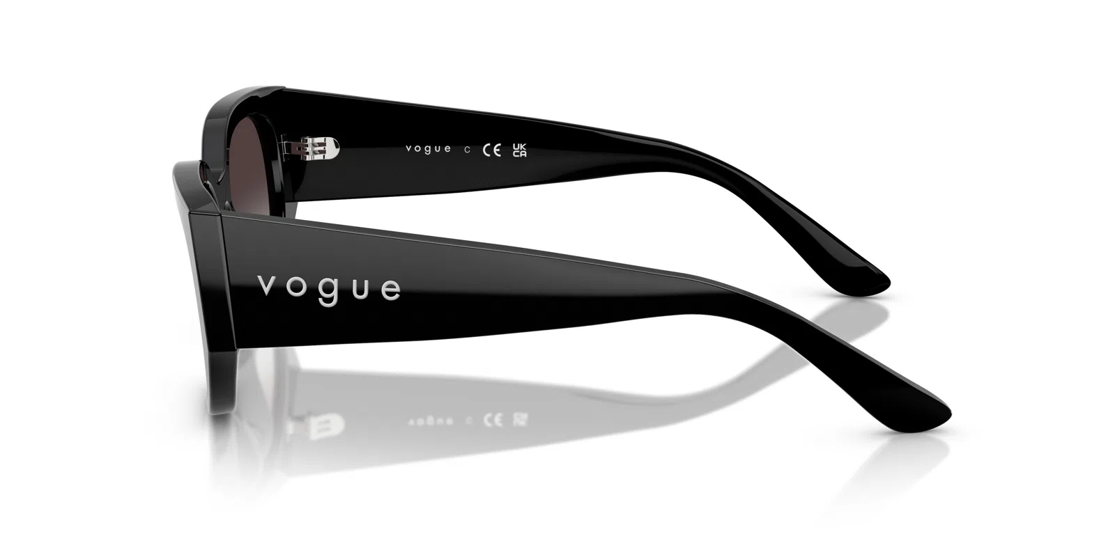 Vogue 5641SU Sunglasses - view 31